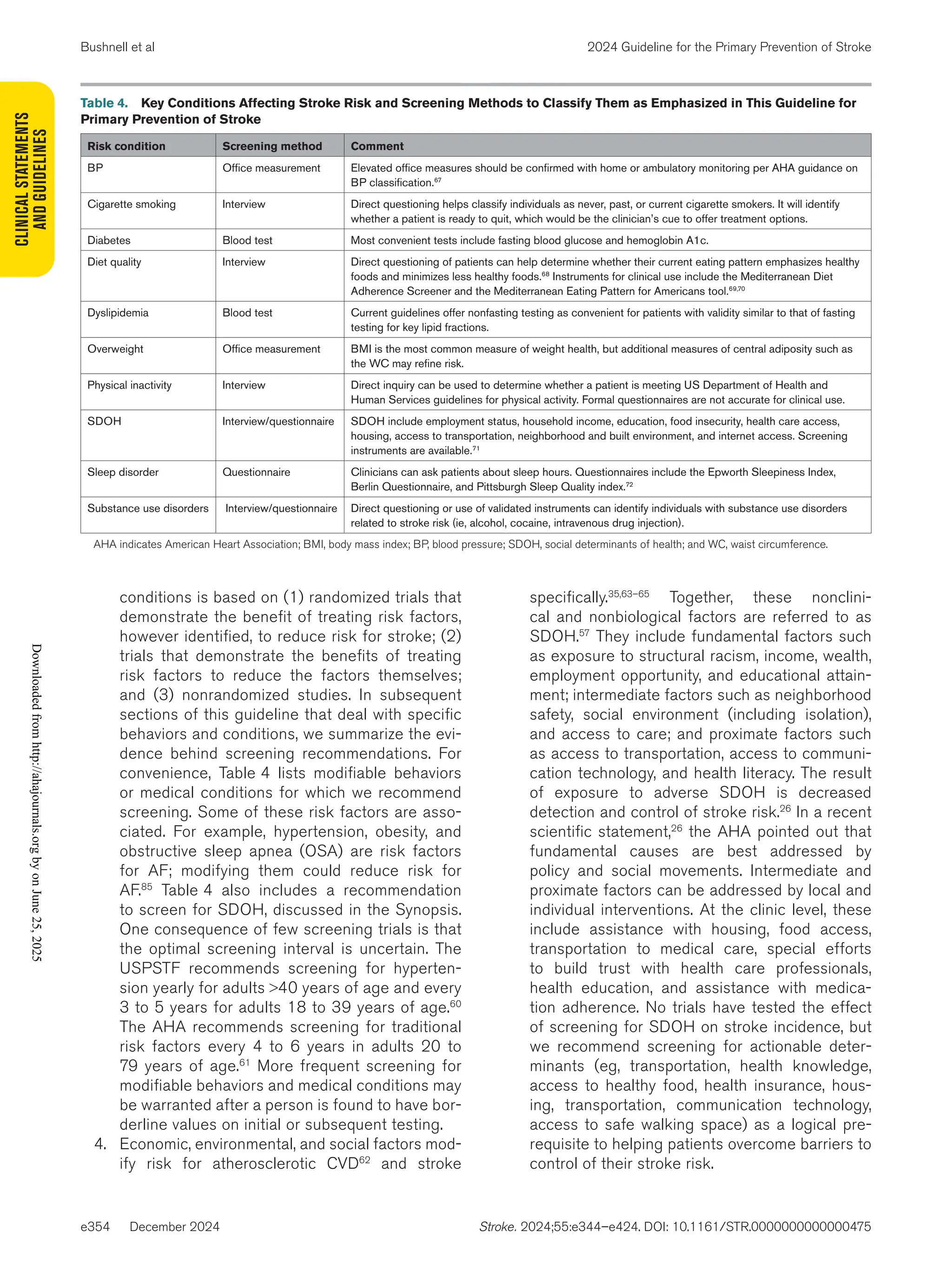 bushnell-et-al-2024-guideline-for-the-primary-prevention-of-stroke-a ...