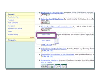 Business Source Complete 