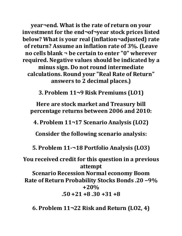 Busi 530 Week 5 Homework 5 Solutions 3 Sets New