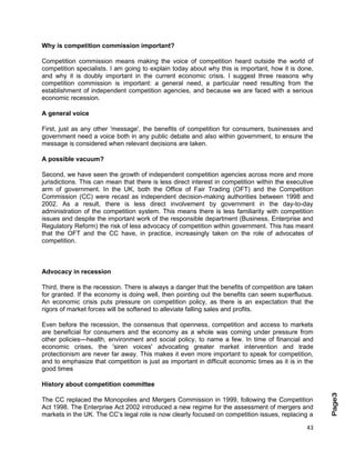 Busijness Environment