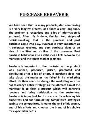 Businese research project on mobile shops