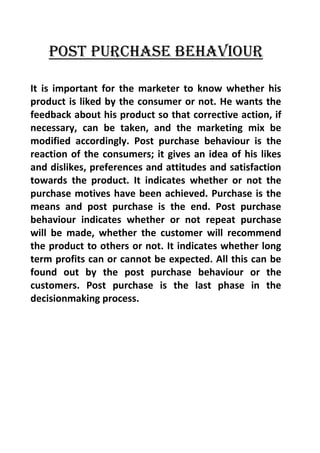 Businese research project on mobile shops