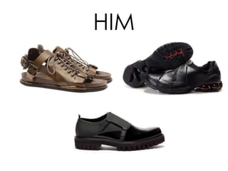 HIM
 