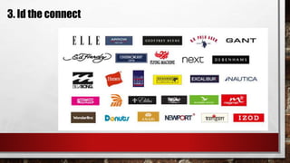 3. Id the connect
 