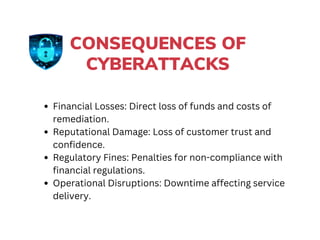 Finance Cybersecurity | The Importance of Cybersecurity in the ...