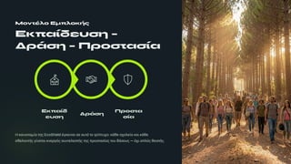 Μ¿¾Ä°¼¿ ˜½À¼¿»±Â
˜»Àαί·¸ÅÃη –
—Á¯Ãη – ΠÁ¿ÃÄαÃία
ΠÁ¿ÃÄα
Ãία
—ÁάÃη
˜κÀαί·
¸ÅÃη
Η ºα¹½¿Ä¿¼ία Ä·Â EcoShield °³ºµ¹Äα¹ Ãµ αÅÄό Ä¿ ÄÁίÀÄÅχ¿: º¯¸µ Ãχ¿»µί¿ ºα¹ º¯¸µ
µ¸µ»¿½Ä±Â ³ί½µÄα¹ µ½µÁ³όÂ ÃÅ½Äµ»µÃÄ±Â Ä·Â ÀÁ¿ÃÄαÃίαÂ Ä¿Å ´¯Ã¿ÅÂ — όχ¹ αÀ»όÂ ¸µαÄ±Â.
 