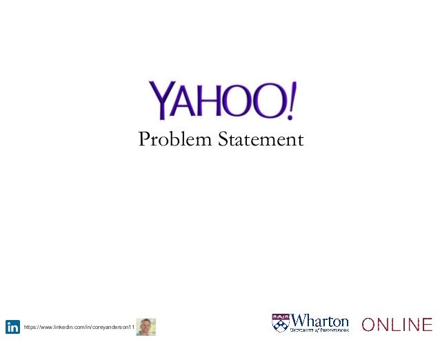 business analytics capstone