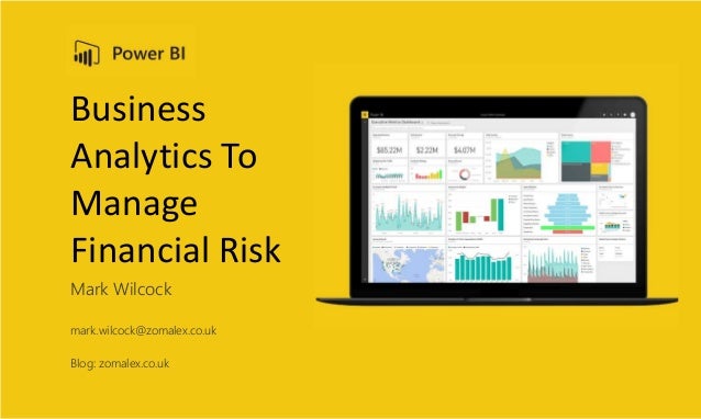 how to manage financial