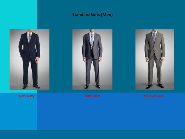 Business Attire | PPT