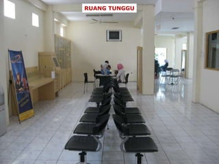 RUANG TUNGGU 
