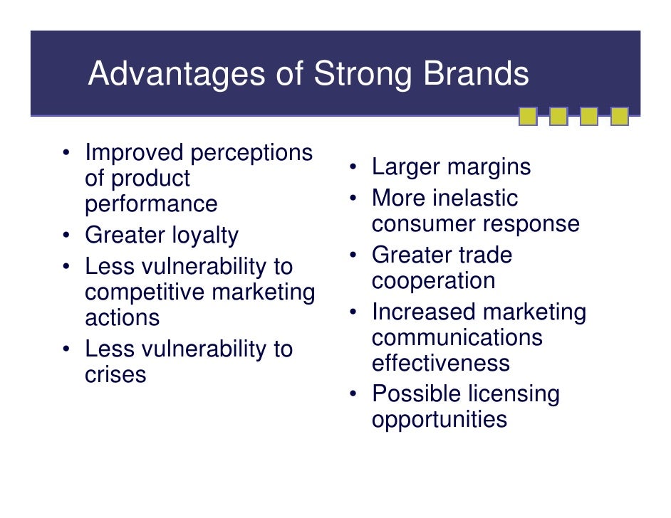 The 9 Best Benefits of Brand Awareness