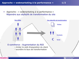 Business& Decision - PARIS DEVELOPPEMENT