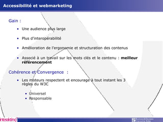 Business& Decision - PARIS DEVELOPPEMENT