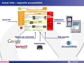 Business& Decision - PARIS DEVELOPPEMENT