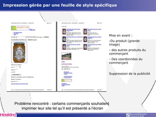 Business& Decision - PARIS DEVELOPPEMENT