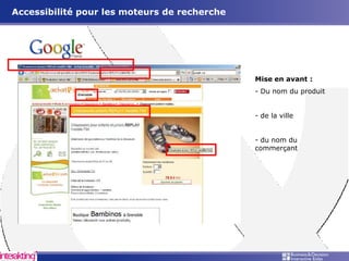 Business& Decision - PARIS DEVELOPPEMENT