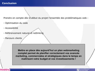 Business& Decision - PARIS DEVELOPPEMENT