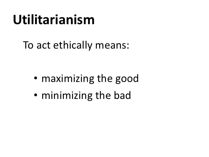 Business Ethics Theories Teachback Presentation