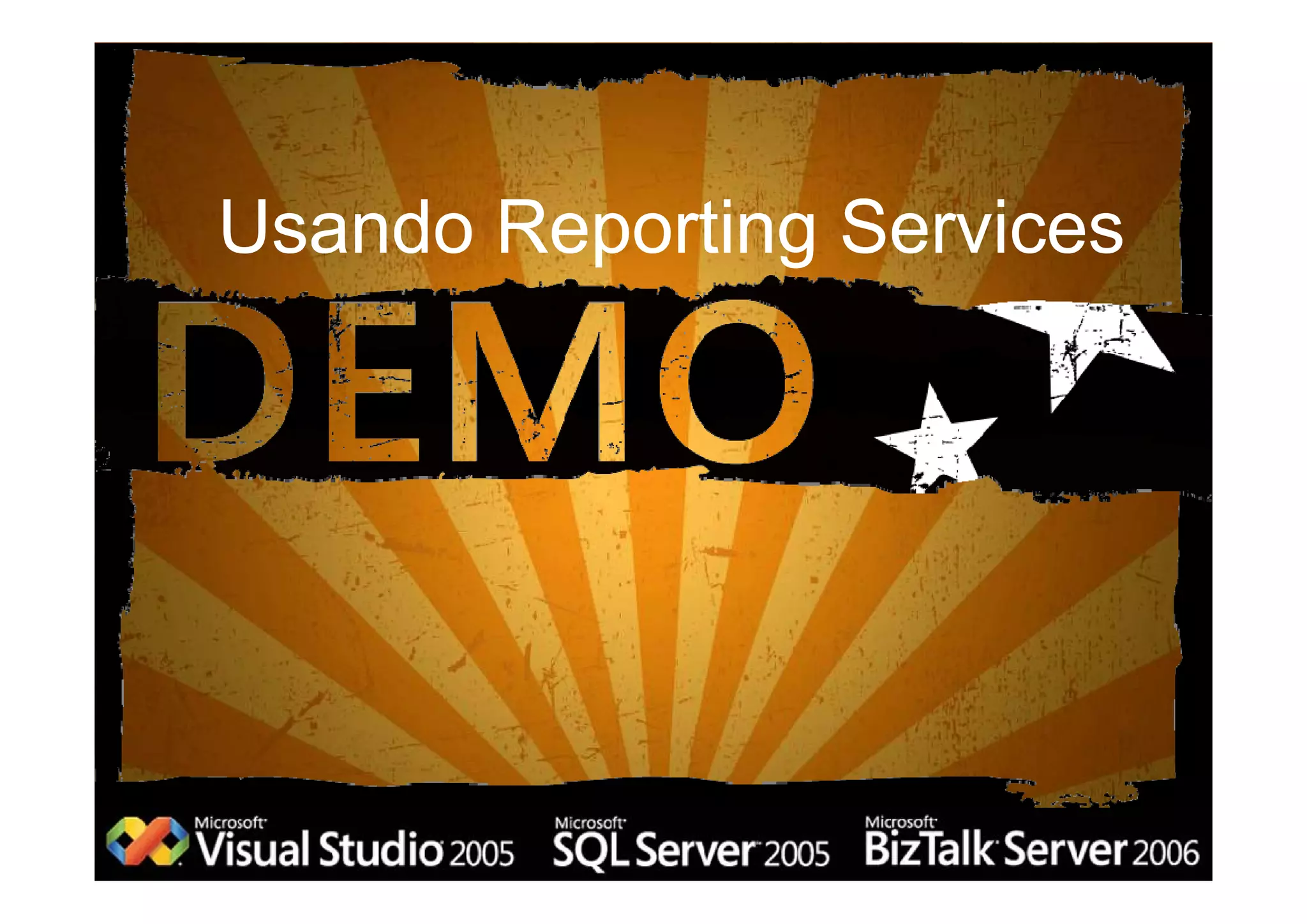 Inteligencia de Negocios en MS Sql Server