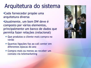 Business Intelligence