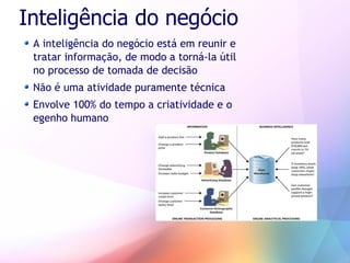 Business Intelligence