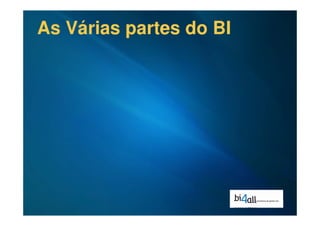 Business Intelligence