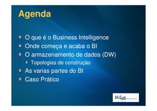 Business Intelligence
