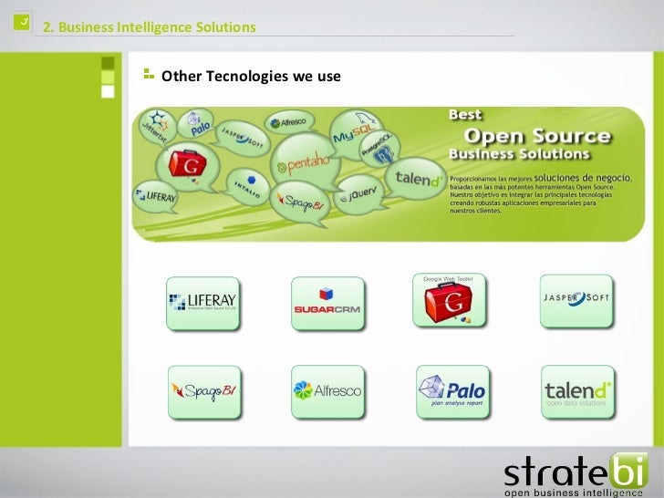 Business intelligence-solutions 2012-english