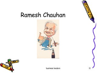 Ramesh Chauhan  