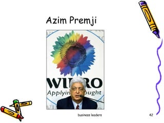 Azim Premji 