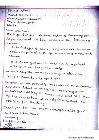 Scanned by CamScanner
 