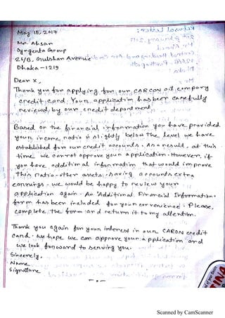 Scanned by CamScanner
 