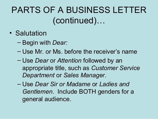 business letter salutation gentlemen business letter salutation and gentlemen 28 images business letter salutation gentlemen business letter salutation and gentlemen 28 images