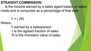 BUSINESS MATHEMATICS lesson 1 in 2nd Quarter | PDF