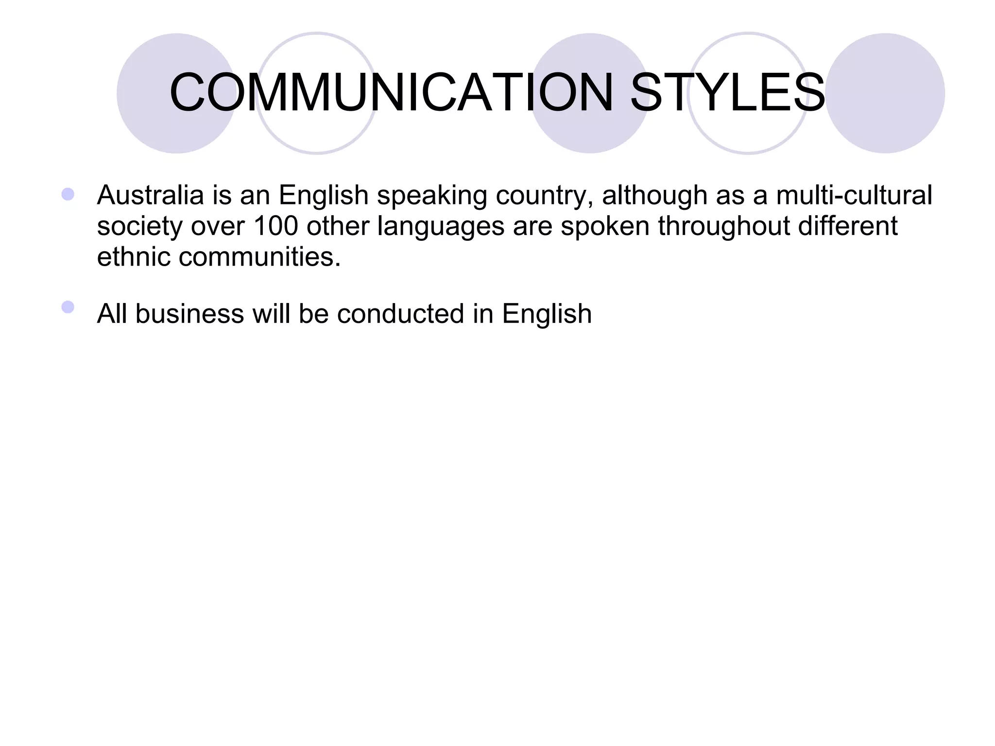 Business Meeting Etiquette | PPT