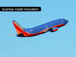 Business Model Design and Innovation for Competitive Advantage Slide 13
