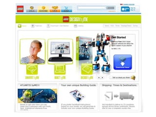 Business Model Design - Diseño de Modelos de Negocio