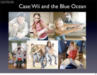 Business Models Mindtrek