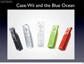 Business Models Mindtrek