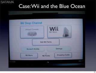 Business Models Mindtrek