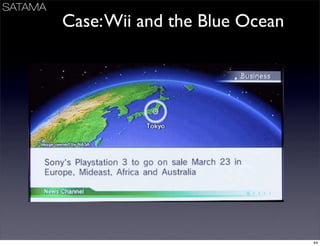Business Models Mindtrek