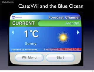 Business Models Mindtrek