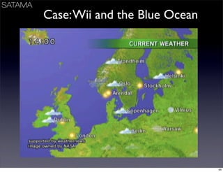 Business Models Mindtrek