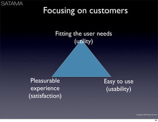 Business Models Mindtrek