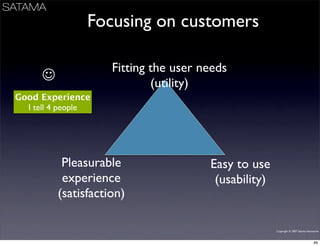 Business Models Mindtrek
