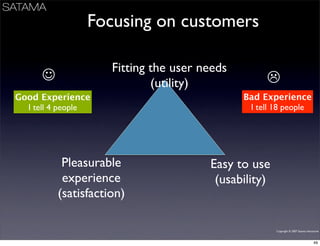 Business Models Mindtrek