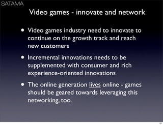 Business Models Mindtrek