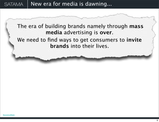 Business Models Mindtrek