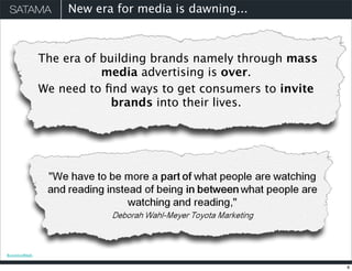 Business Models Mindtrek