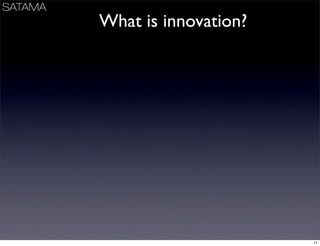 Business Models Mindtrek